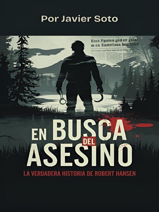 Title details for En Busca del Asesino by Javier Soto - Available